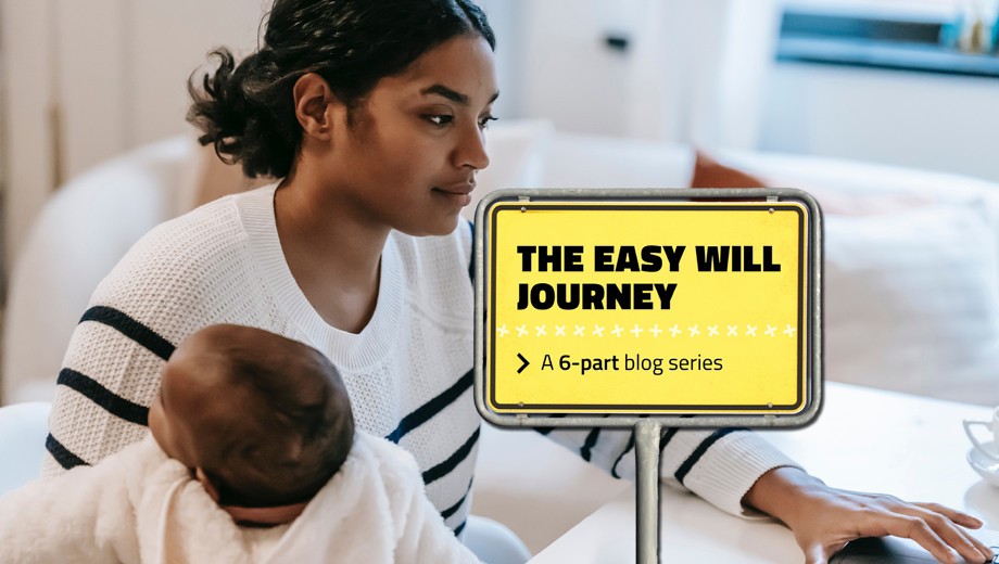 The easy will journey - Part 4: Have you read the fine print?