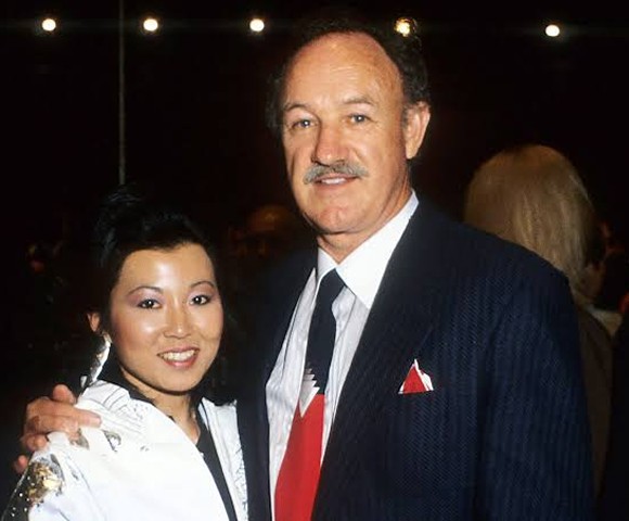 Two-time Oscar winner Gene Hackman’s $80 million contested estate