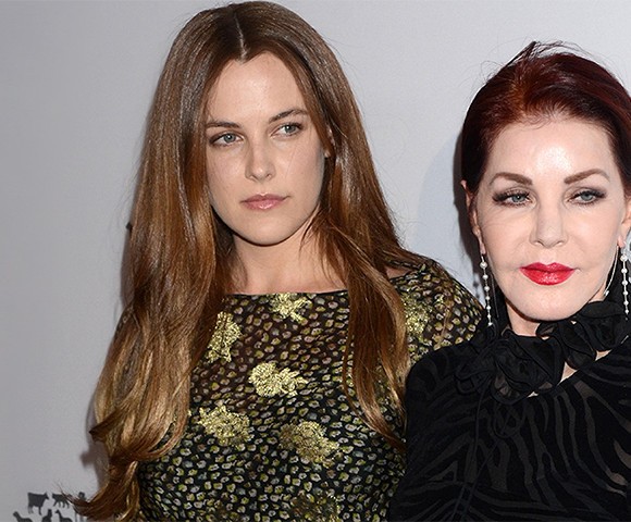 Priscilla contests will of only daughter Lisa Marie Presley
