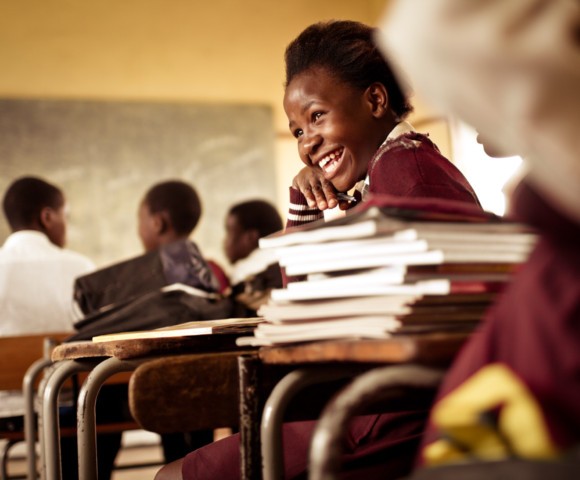 Leave a legacy of giving, this Mandela Day