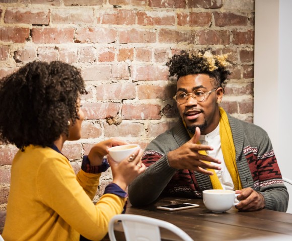 Couples therapy for your finances